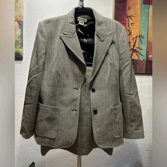 Michael Kors skirt sets size 14 - Picture 2 of 13